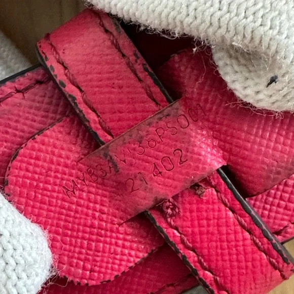 MCM Belt - Picture 6 of 13